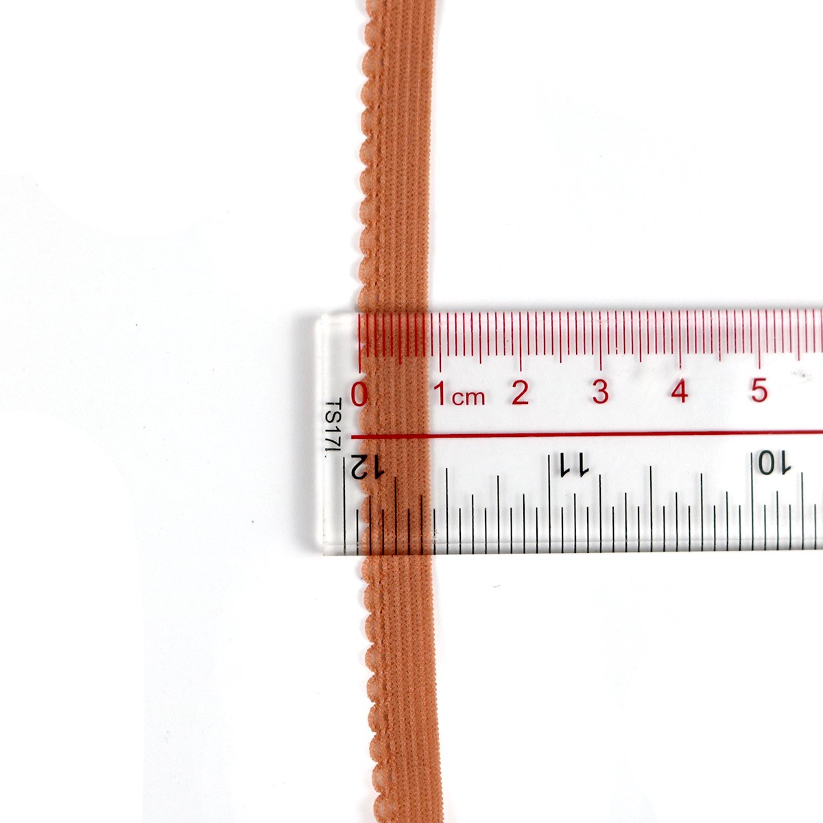 Lace Trims Nylon Spandex Elastic Band Webbing For Clothes Underwear Lace Elastic Straps