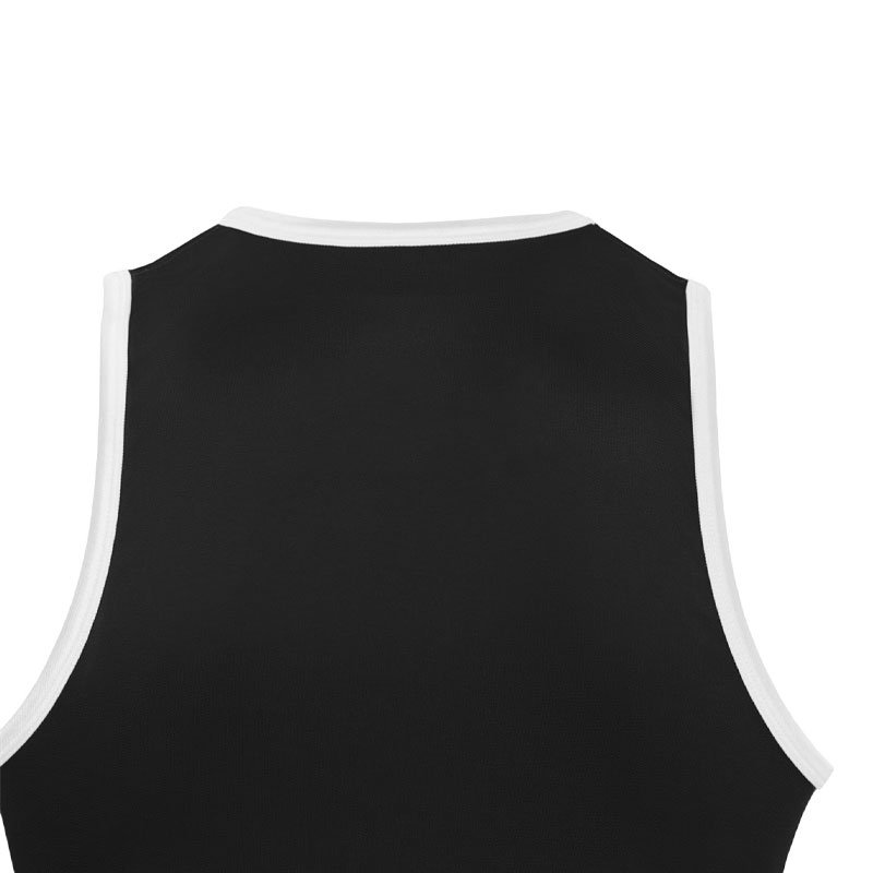 Stylish Quick-Dry Men's Tank Top Durable Polyester Material for Optimal Athletic Performance