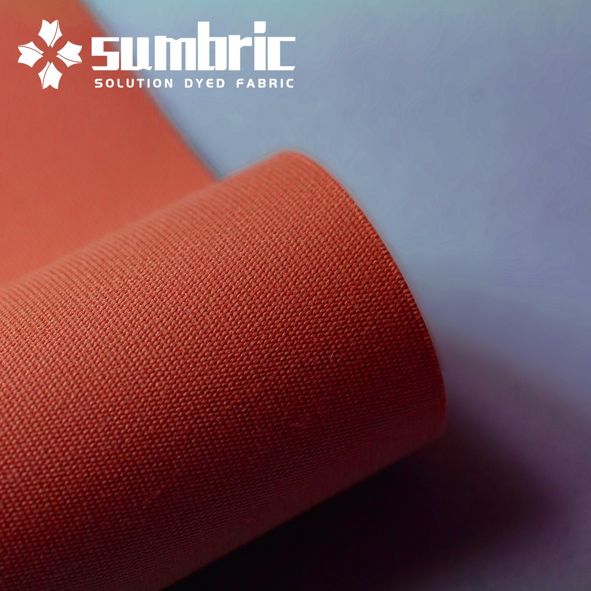 Solution dyed polyester oxford for Boat cover Sunshade Tend Awning outdoor 300D PU fabric orange