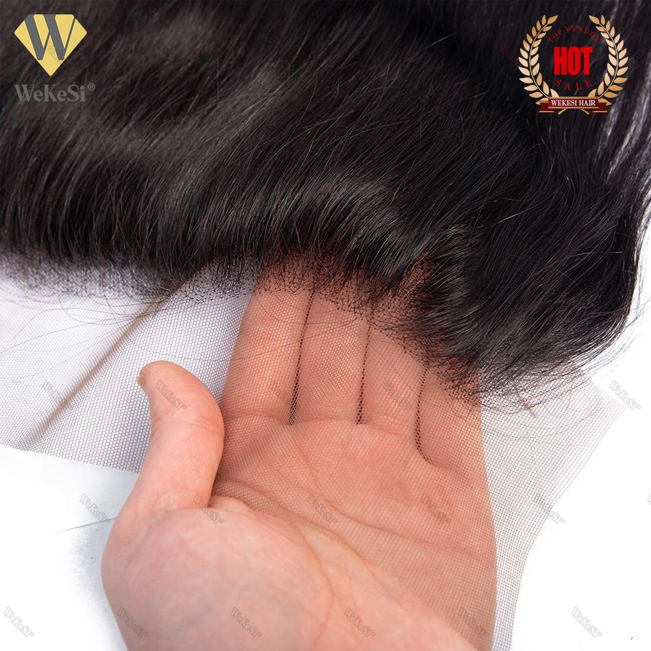 transparent hd 13x4 13x6 lace frontal hair wholesale cheap virgin brazilian lace closure 13*6 lace frontals closure