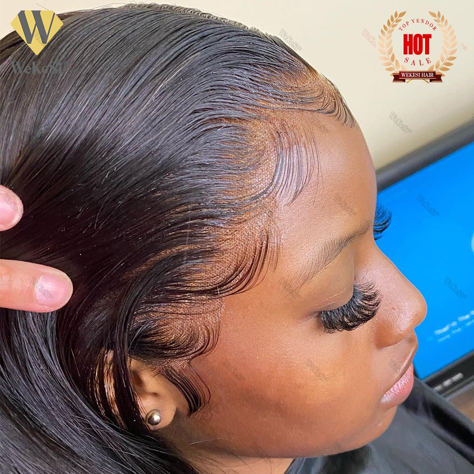 transparent hd 13x4 13x6 lace frontal hair wholesale cheap virgin brazilian lace closure 13*6 lace frontals closure