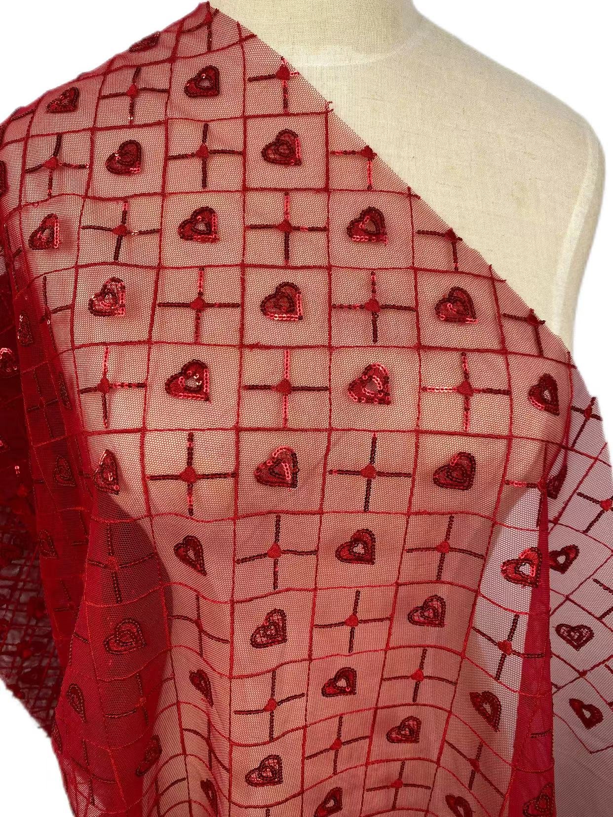 Factory Hot Sales Custom Sequin Embroidery Patch Beautiful Glitter Designs For Fashionable Clothing And Accessories
