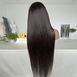 Straight
