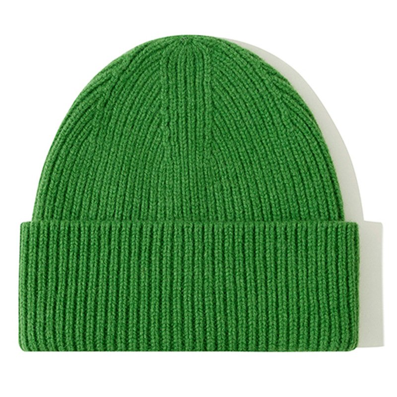 High Custom Designer Black Ribbed Slouchy Winter Knitted Hat Beach Beanie Skull Character Letter Printed Cashmere Free Babies