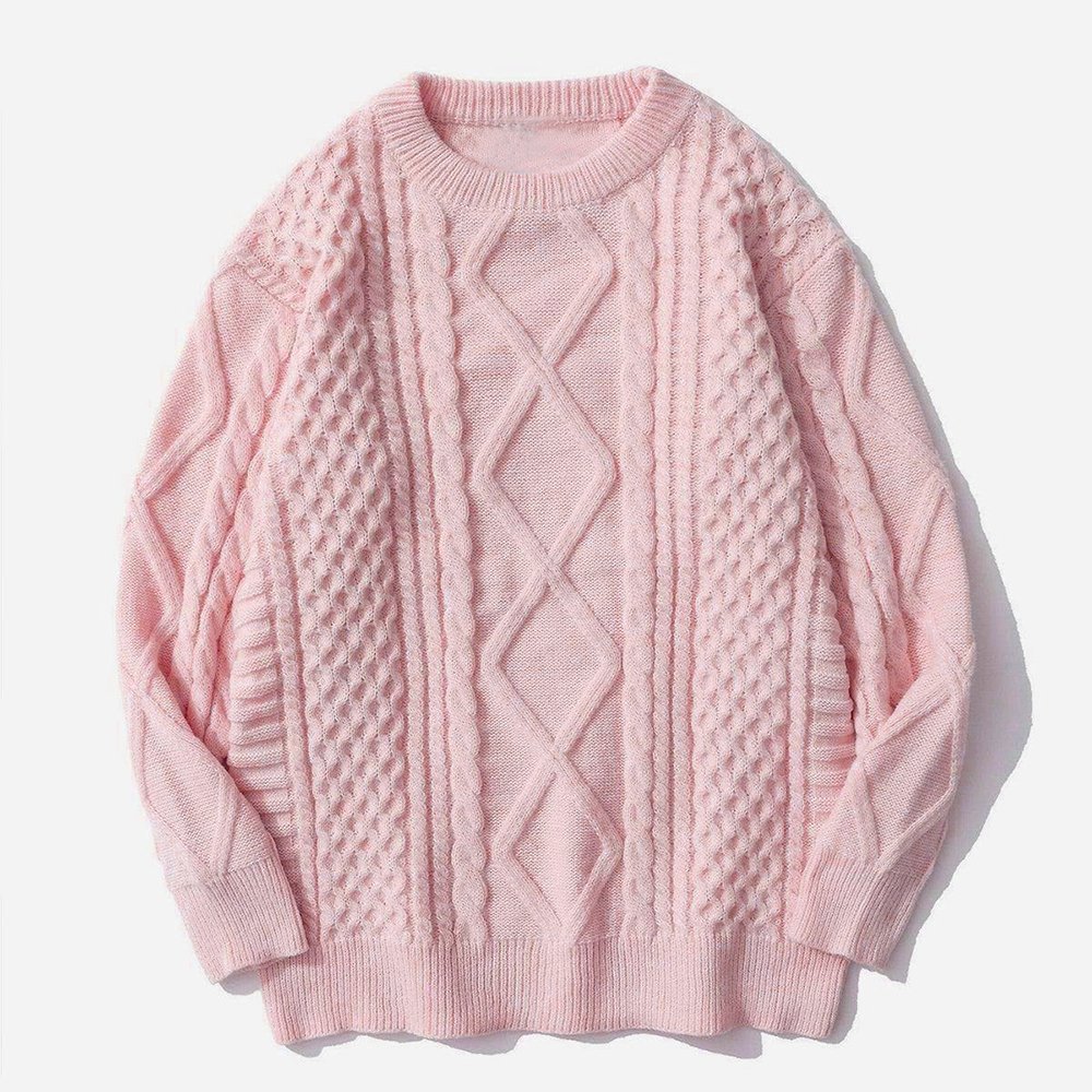 Wholesale Oem Logo Custom Knit Sweater Women - Buy Knitted Sweater,Custom Knit Sweater,Knit Sweaters Women
