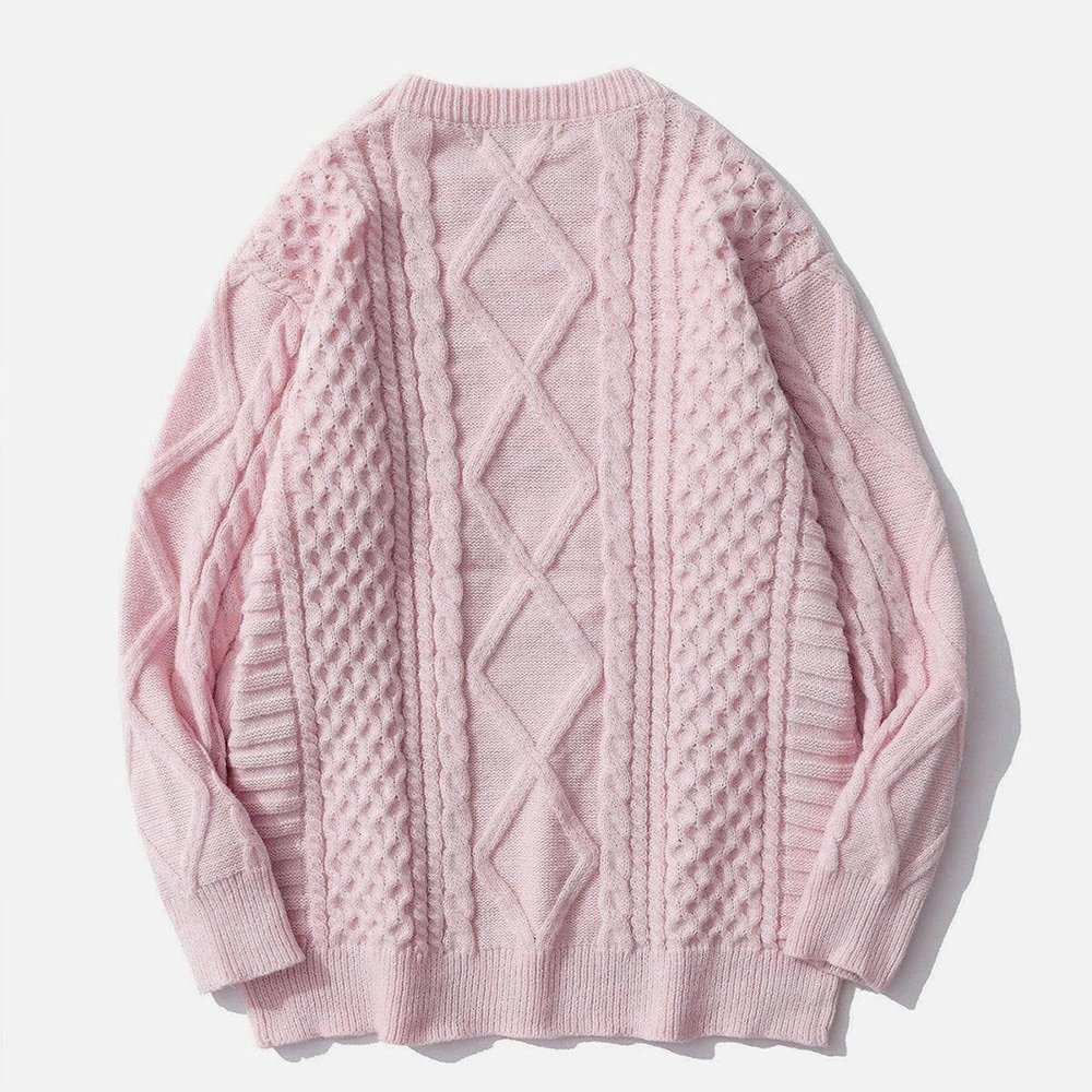Wholesale Oem Logo Custom Knit Sweater Women - Buy Knitted Sweater,Custom Knit Sweater,Knit Sweaters Women