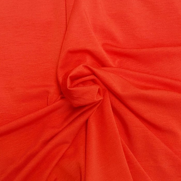 M068 Eco-friendly Comfortable Soft micro modal fabric 93% Modal 7% Spandex Jersey Fabric For underwear