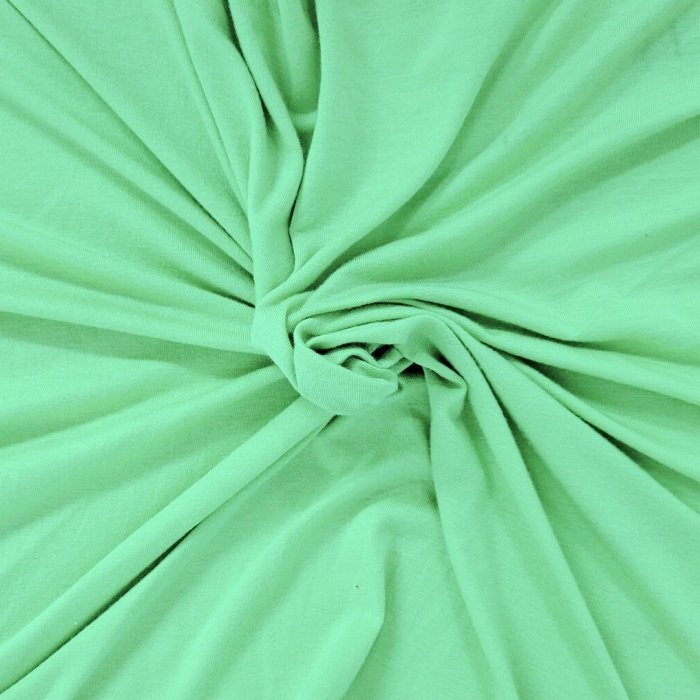 M068 Eco-friendly Comfortable Soft micro modal fabric 93% Modal 7% Spandex Jersey Fabric For underwear