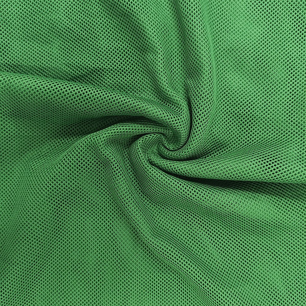2*2 warp knitted square 2 empty 2 mesh fabric fabric 75D full polyester diamond mosquito fabric
