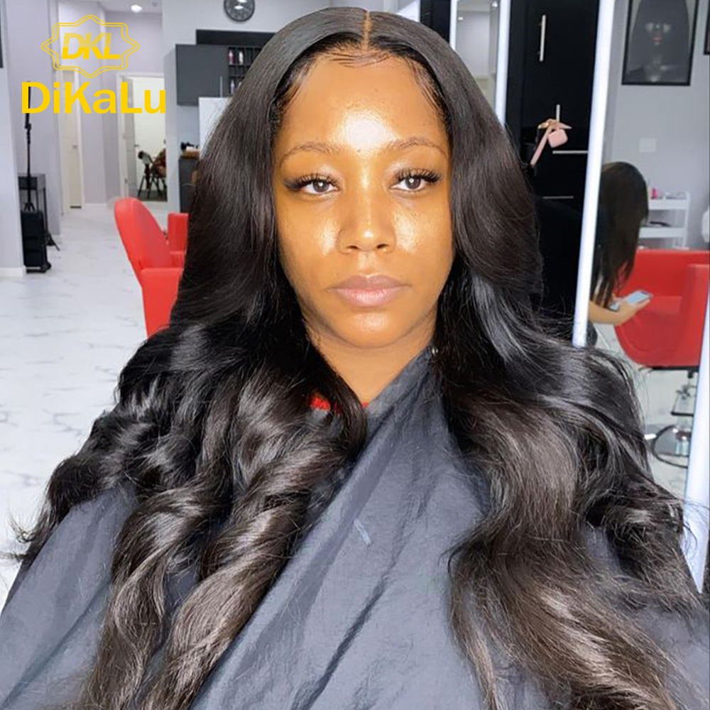 2021 Popular Brazilian Straight Hair Lace Closure With 3 Hair Bundles, Virgin Hair Bundles With Lace Closure