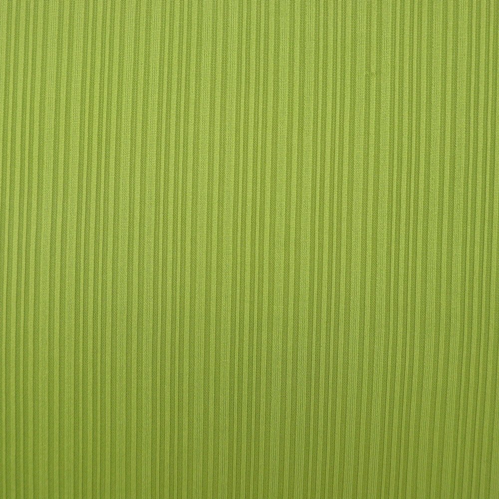 Fabrics and Textiles Materials Polyester Spandex fancy ribbed knitted rib fabric for casual style dress making