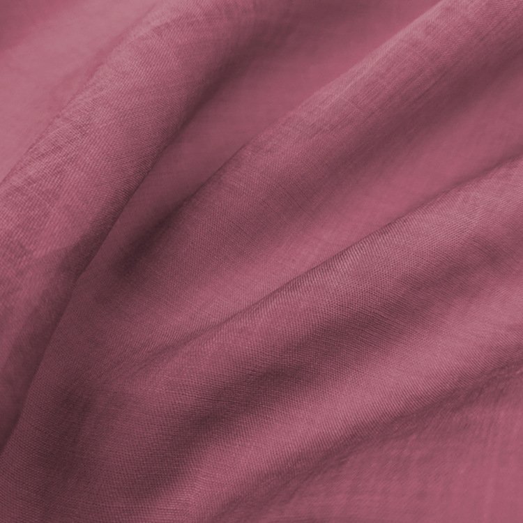 Light weight tencel ramie fabrics elegant women sunscreen blouses cloth raw material high quality dress fabric for clothing