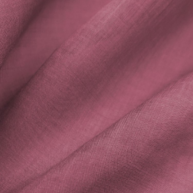 Light weight tencel ramie fabrics elegant women sunscreen blouses cloth raw material high quality dress fabric for clothing