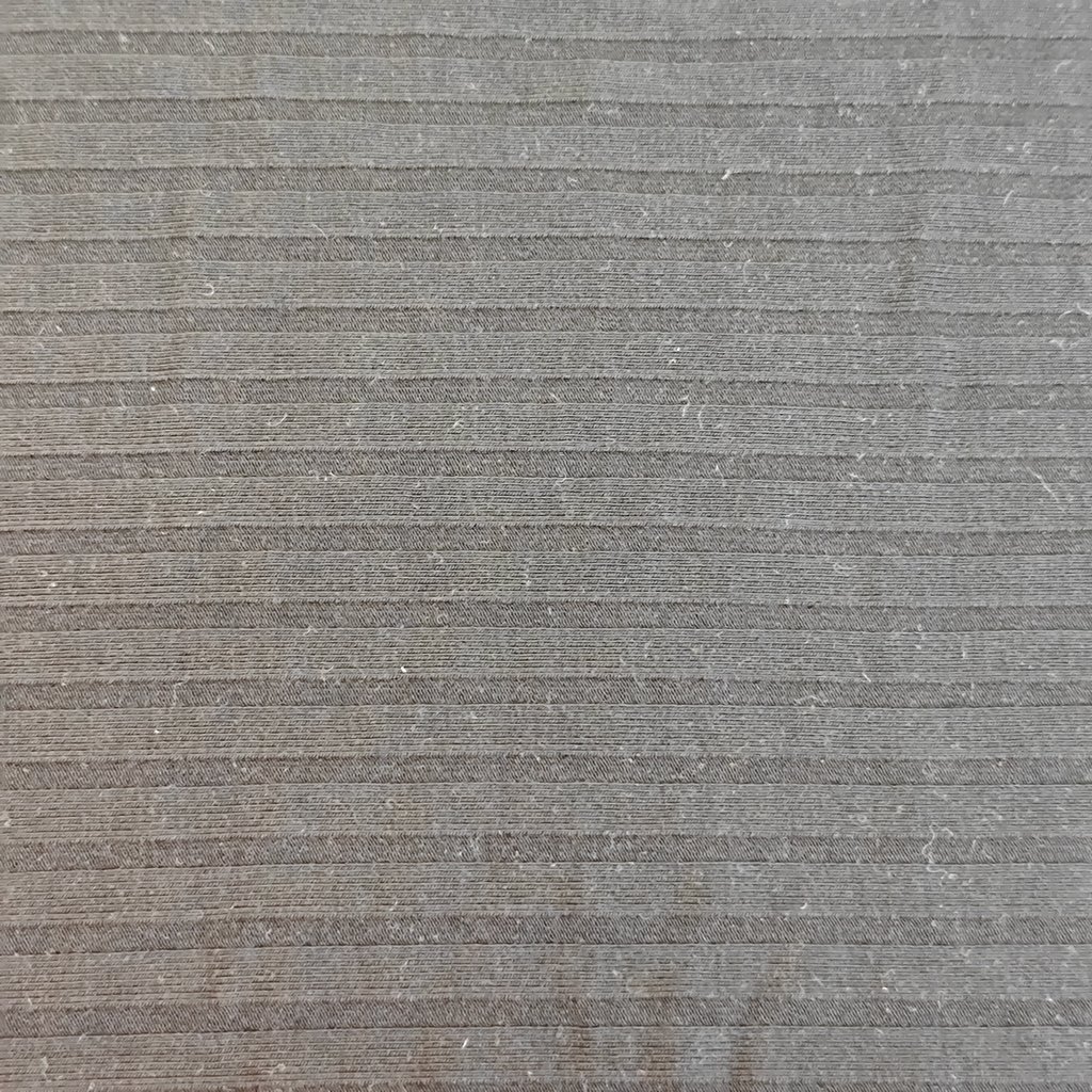 Hot New Products Customized Color Design Rayon Spandex Modal stretch 4*3 Rib Fabric Viscose Elastic Rib for garment