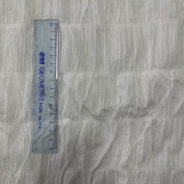 New design 98% cotton plain woven pleated crinkle cotton crepe airflow fabric for woman long dress