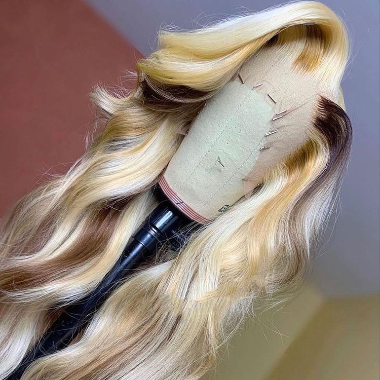 613 Full Lace Wig,Wig Vendors Human Hair,Human Hair Wigs For Black Women