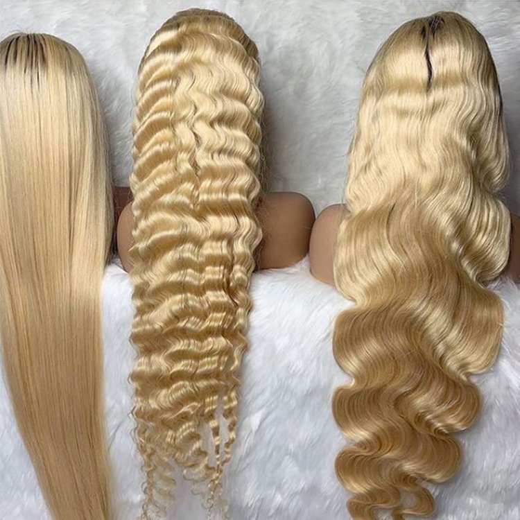 613 Full Lace Wig,Wig Vendors Human Hair,Human Hair Wigs For Black Women