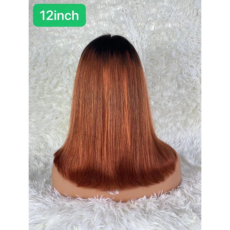 Wholesale Brazilian Hair Hd Lace Front Wigs, Virgin Cuticle Aligned Human Hair Full Lace Wigs, Lace Front Wigs For Black Women