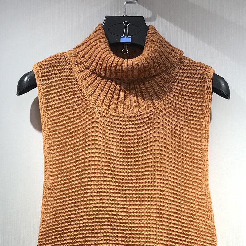 Casual Sleeveless Rib Knit Tight Solid Color Ladies Bodycon Long Dress