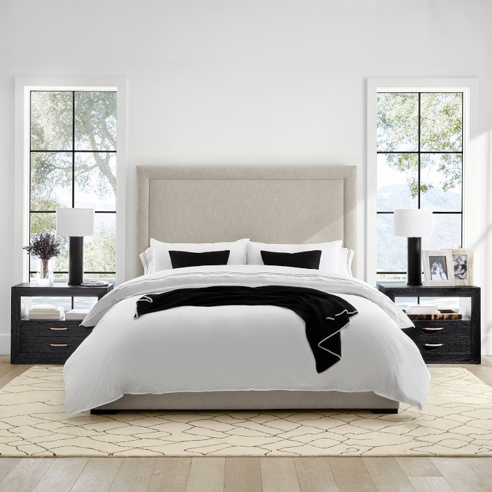 Wholesale 100% Cashmere Blanket large size other blankets rib knit cashmere throw