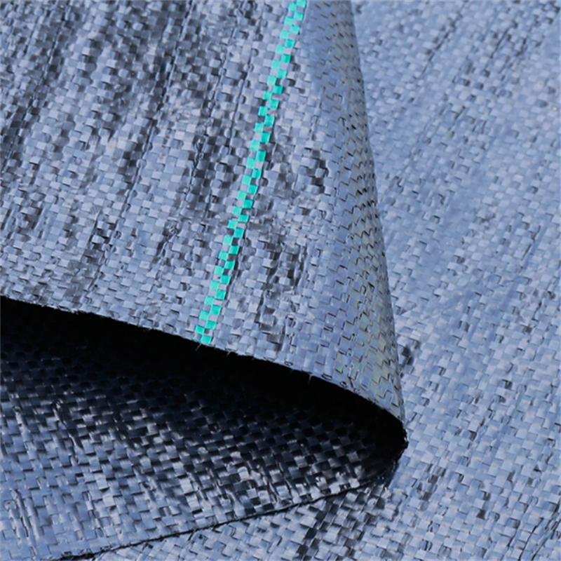 Factory Price PP Weed Barrier Mat Membrane Anti UV Garden Ground Cover Landscape Fabric Polypropylene Anti Grass Cloth