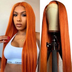 Ginger