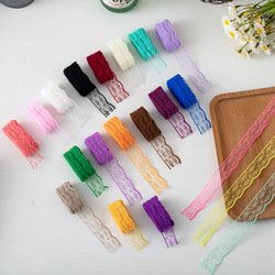 colorful