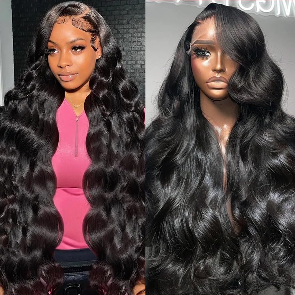 Wholesale Price Body Wave 150% Chinese Human Hair Lace Front Wig 13*4/4*4 Remy lace Wigs Natural Human Hair Wigs Fast Shipping