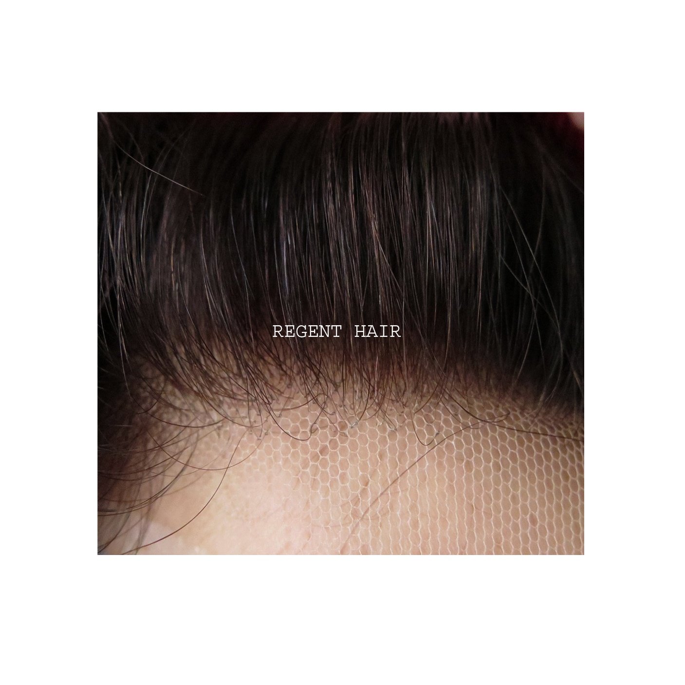Full lace Men's Toupee REGENT Hair Replacement Men Toupee Hair Custom Indian Virgin Human Hairpieces Full Lace From Bangladesh