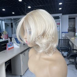 #blonde