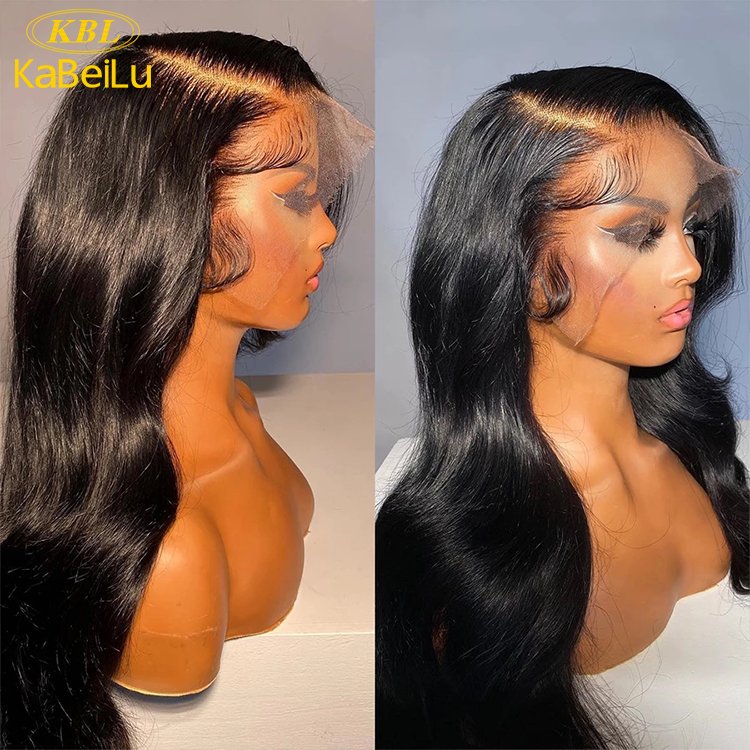 13x6 hd raw hair wig , raw hair cuticle aligned hair wig hd lace frontal wig, full lace wigs for black women