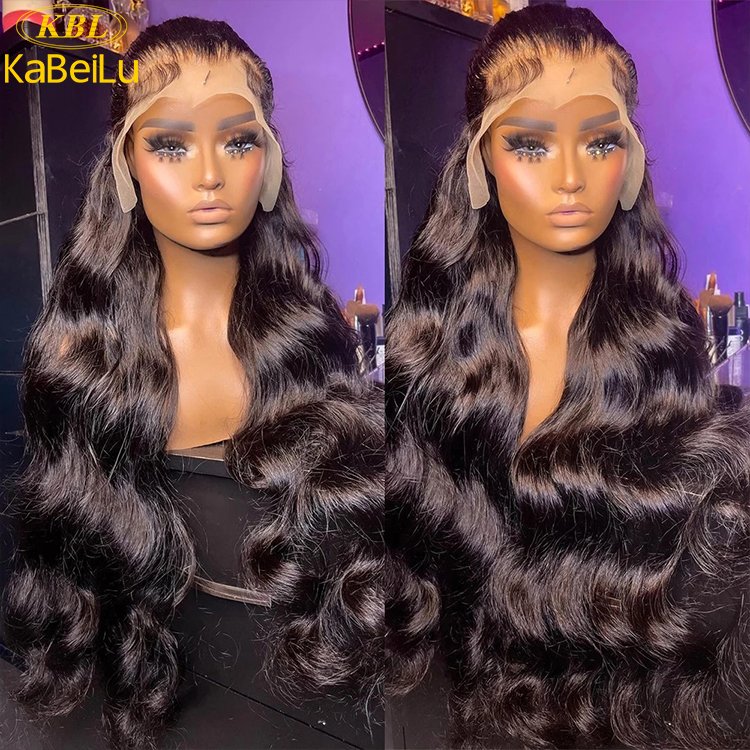 13x6 hd raw hair wig , raw hair cuticle aligned hair wig hd lace frontal wig, full lace wigs for black women