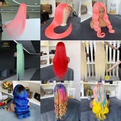 wigs