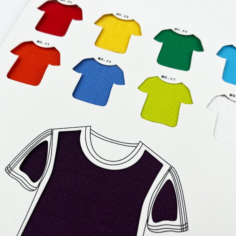 210gsm 65% Organic Cotton 35% Polyester Mercerized Cotton Double Beaded Floor Jersey Knit Fabric For Polo Shirts