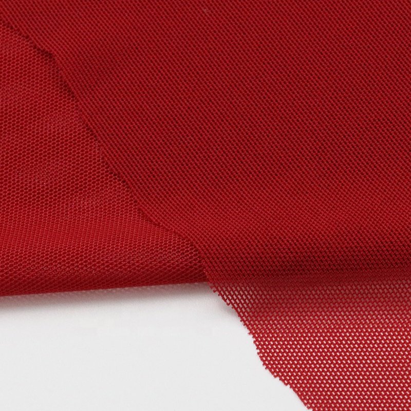 40D nylon semi light bathing cloth,nylon 93% spandex 7% four side elastic knitted swimsuit fabric