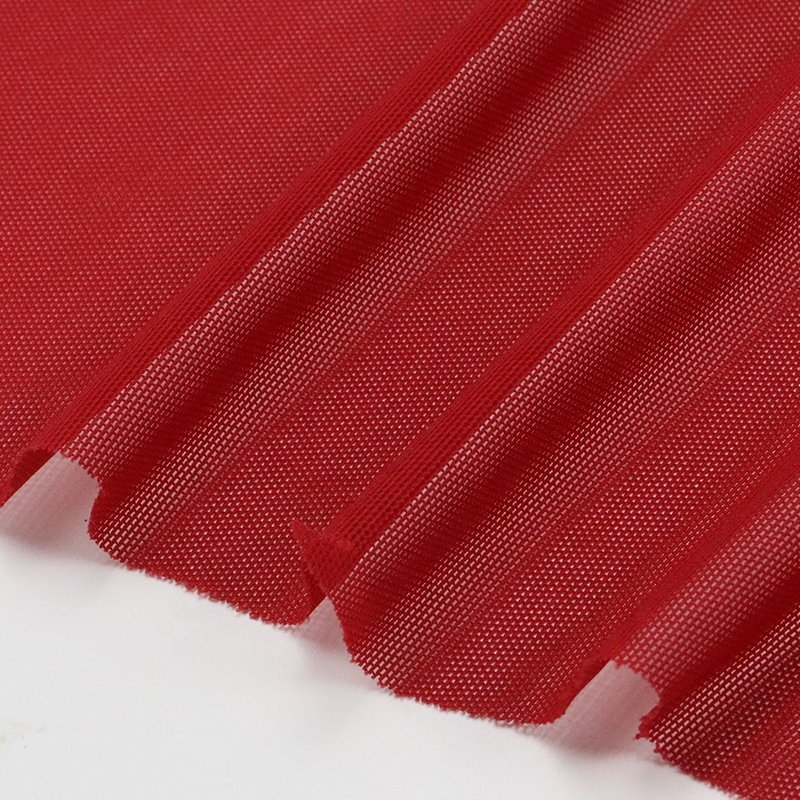 40D nylon semi light bathing cloth,nylon 93% spandex 7% four side elastic knitted swimsuit fabric