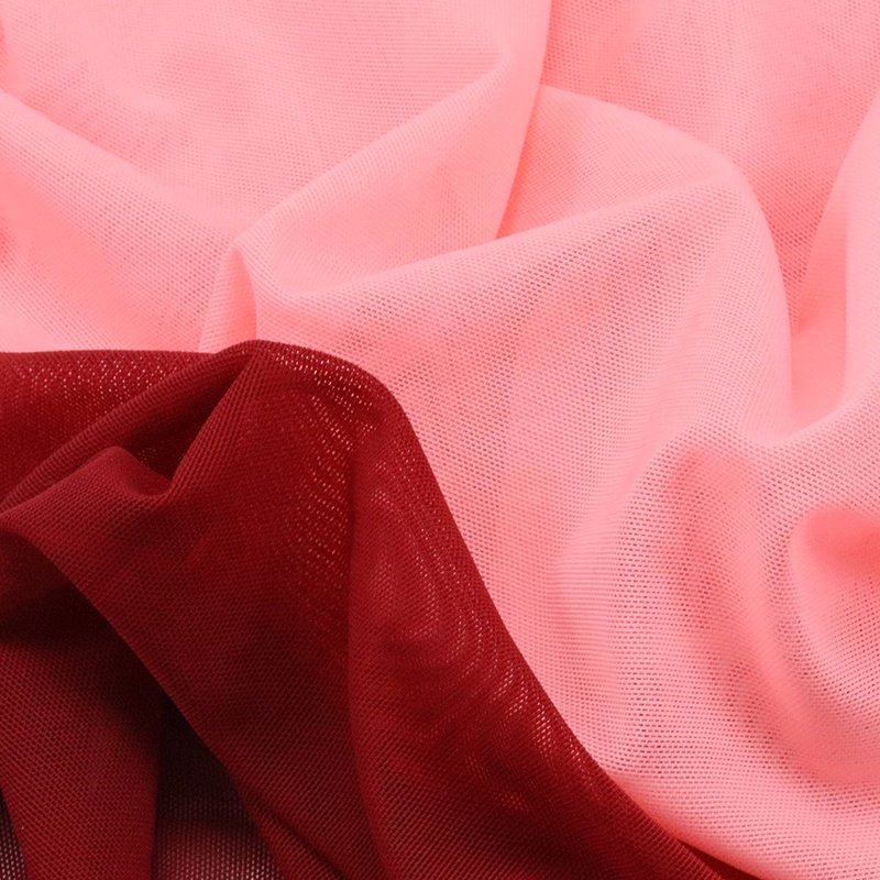 40D nylon semi light bathing cloth,nylon 93% spandex 7% four side elastic knitted swimsuit fabric