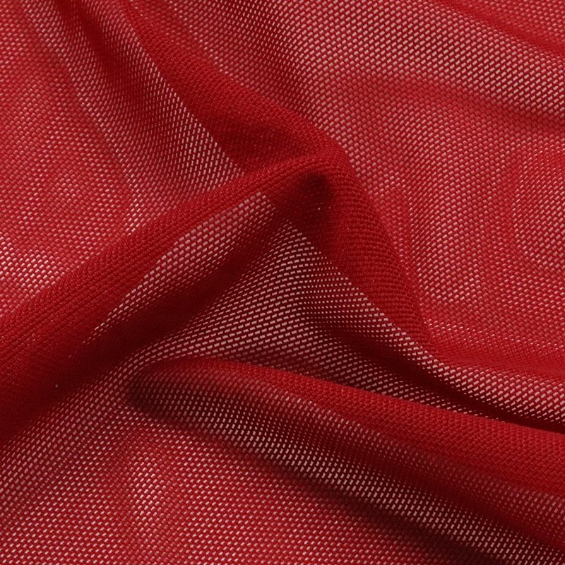 40D nylon semi light bathing cloth,nylon 93% spandex 7% four side elastic knitted swimsuit fabric