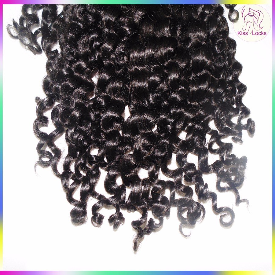Raw Hair Preplucked small knots 13x6 Deep Wave HD Lace Front Wig 360 wigs deep parting