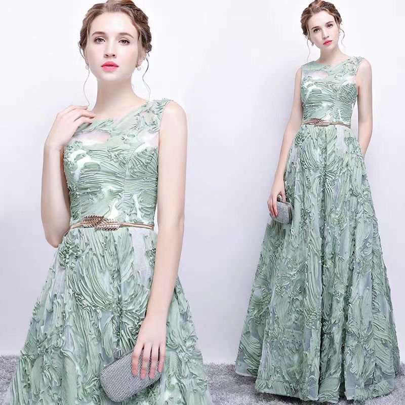 2024 most new 3D tulle ruffle flower ribbon embroidery tulle fabric