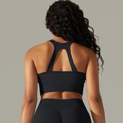 Black-bra