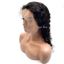 curly