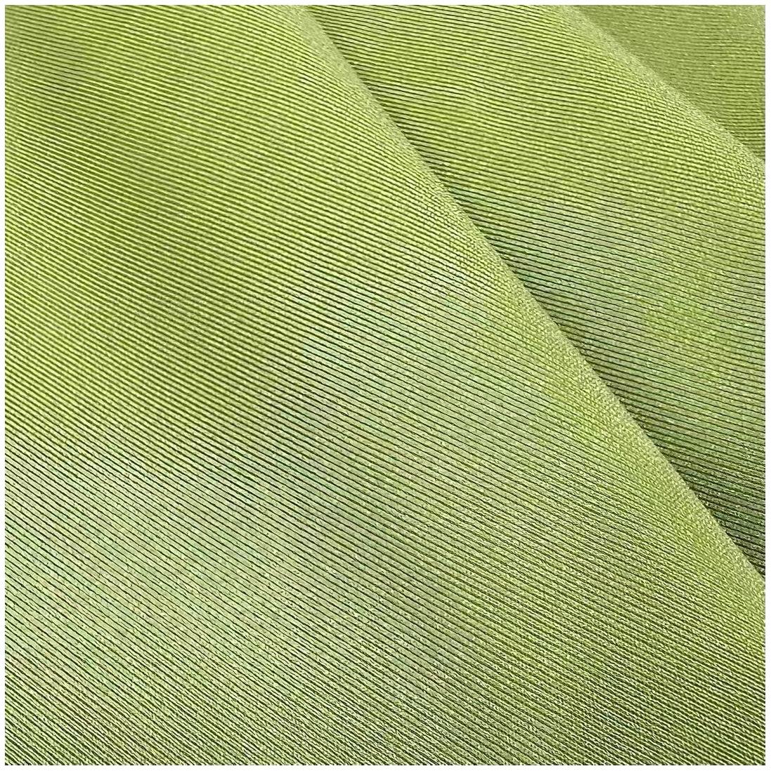 Thickened nylon glossy cloth with high color fastness 4-level washing spring and summer leisure quick-drying sports