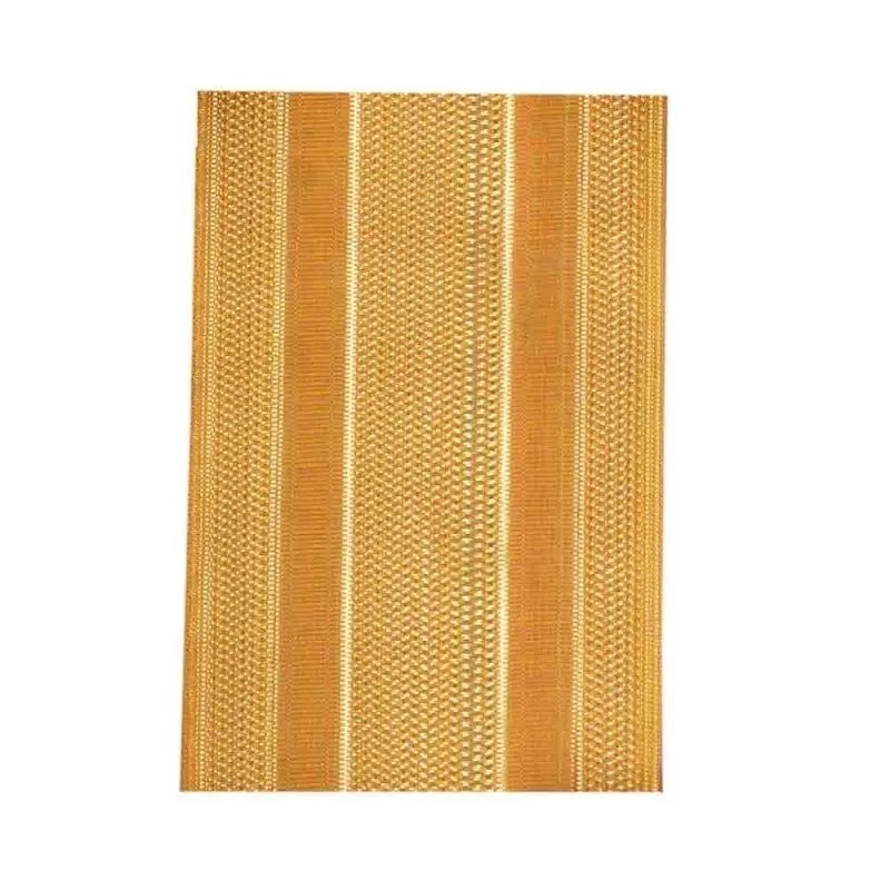 Uniform Braid Gold Mylar 19mm Rank Marking Lace Officer uniform epaulets hat lace Gold lace