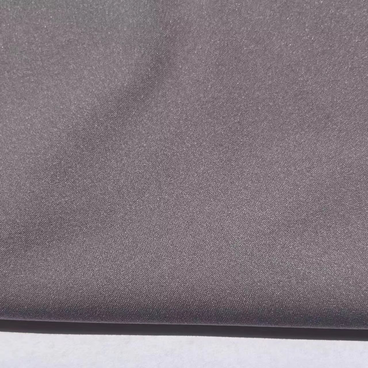 Wholesale Cheap Price High Stretch Nylon Spandex Fabric For Yoga Wear Sports Jersey T-Shirts Plain Knitting