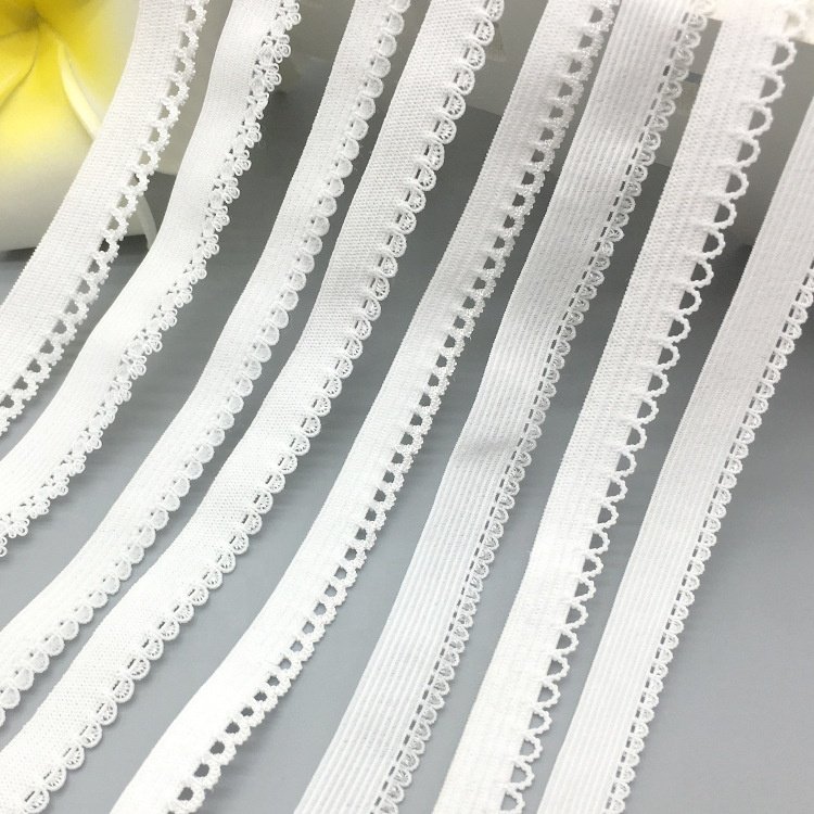 Wholesale colorful elastic lace for panties