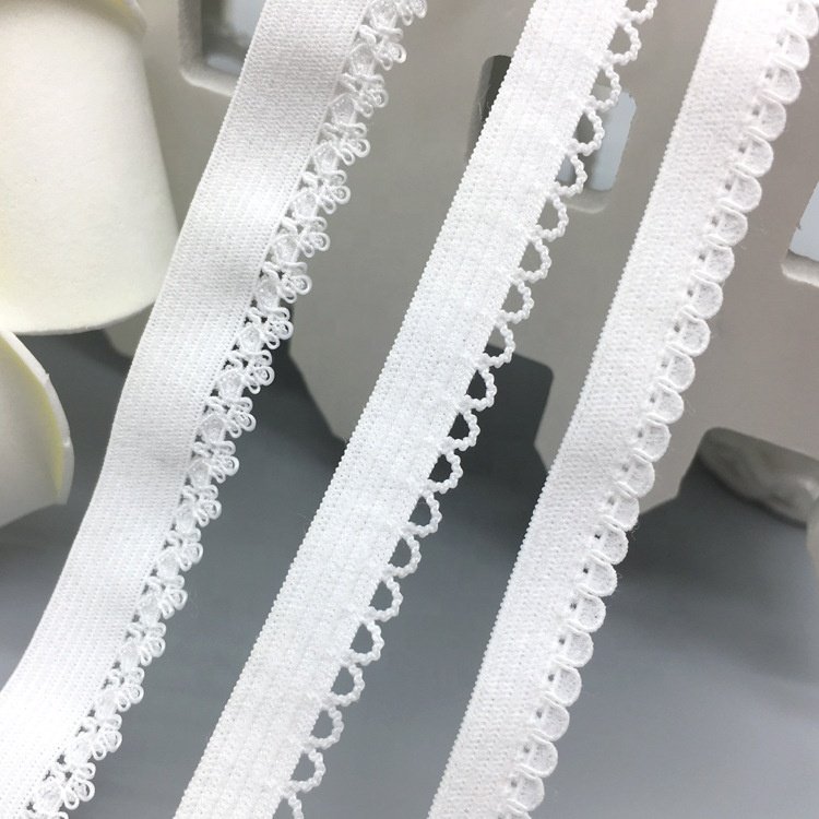 Wholesale colorful elastic lace for panties