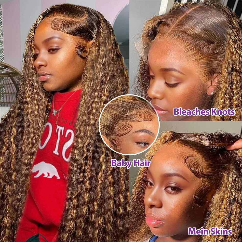 Wholesale Red 99j Lace Front Wigs For Black Woman, Hd Human Hair Wigs, Ginger Orange Colored Wigs Lace Front Human Hair