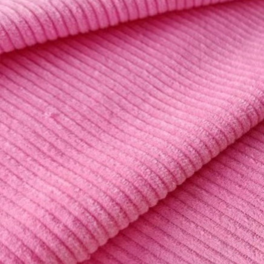 Wide Wale Corduroy fabrics For Home Textile Grey Corduroy Home Textile fabric Polyester fabric