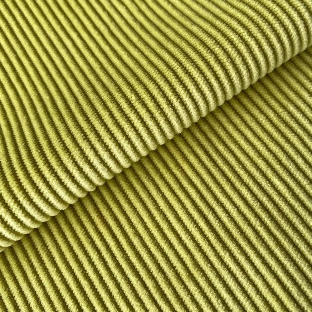Wide Wale Corduroy fabrics For Home Textile Grey Corduroy Home Textile fabric Polyester fabric